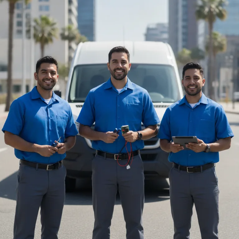Reparação de Computadores equipe em Garanhuns